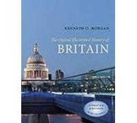 The Oxford Illustrated History Of Britain