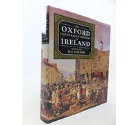 The Oxford Illustrated History of Ireland