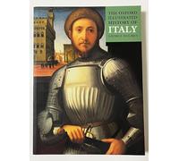 The Oxford Illustrated History of Italy