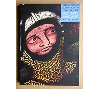 The Oxford Illustrated History of Medieval England