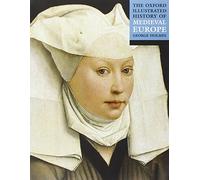The Oxford Illustrated History of Medieval Europe – Oxford University Press