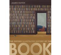 Historia ilustrada del libro de Oxford