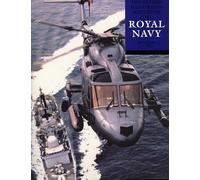 The Oxford Illustrated History of the Royal Navy