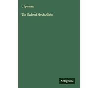 The Oxford Methodists