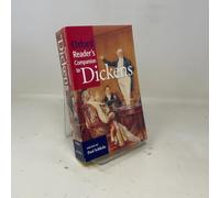 The Oxford Reader's Companion to Dickens