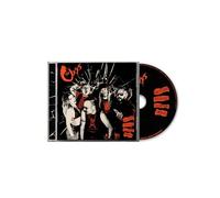 The Oxys Casting Pearls Before Swine (CD) Album (Importación USA)