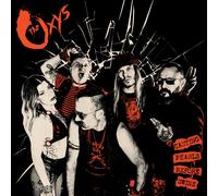 The Oxys - Casting Pearls Before Swine [Vinilo]