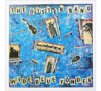 The Oyster Band - Wide Blue Yonder [LP]