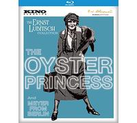 The Oyster Princess / Meyer From Berlin [USA] [Blu-ray]
