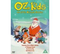 The_Oz_Kids_(AKA_Little_Wizard_Stories)_(TV_Series) [Reino Unido] [DVD]