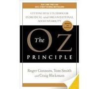 The Oz Principle Rev Sub edition