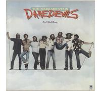The Ozark Mountain Daredevils - Don't Look Down - Sealed