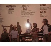 The Ozark Mountain Daredevils - Men From Earth