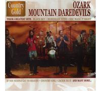 The Ozark Mountain Daredevils - Ozark Mountain Daredevils