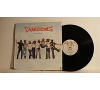 The Ozark Mountain Daredevils - OZARK MOUNTAIN DAREDEVILS don't look down A&M 4662 (LP vinyl record)