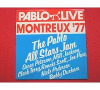 The Pablo All-Stars Jam - Pablo All Stars Jam
