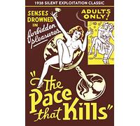 The Pace That Kills [USA] [DVD]