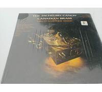 The Pachelbel Canon: The Canadian Brass Plays Great Baroque Music