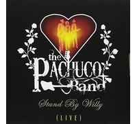 The Pachuco Band - Stand By Willy