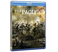The Pacific (5 Blu-Ray) [Blu-ray]