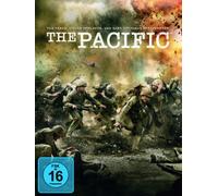 The Pacific [Alemania] [DVD]