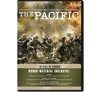 The Pacific [Alemania] [DVD]