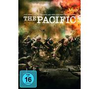 The Pacific: Amaray (DVD) (Importación USA)