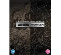 Band of Brothers/The Pacific Special Edition Gift Set (DVD) James Badge Dale