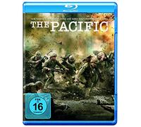 The Pacific [Alemania] [Blu-ray]