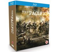 The Pacific (Blu-ray) (Importación USA)