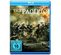 The Pacific (Blu-ray) (Importación USA)