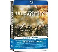 The Pacific [Francia] [Blu-ray]