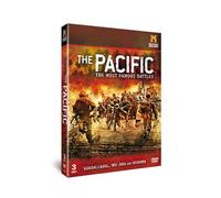 The Pacific: Most Famous Battl [Reino Unido] [DVD]