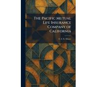 The Pacific Mutual Life Insurance Company of California