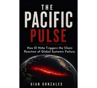 THE PACIFIC PULSE: How El Niño Triggers the Collapse of Global Economies and Societies