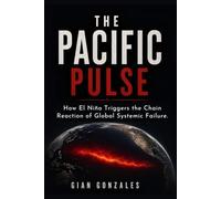 THE PACIFIC PULSE: How El Niño Triggers the Collapse of Global Economies and Societies