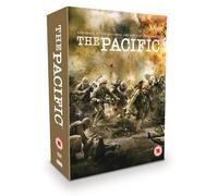 The Pacific: The Complete HBO Series [DVD] [2010] by James Badge Dale