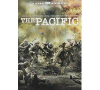 The Pacific [USA] [DVD]
