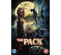 The Pack [DVD] [Reino Unido]