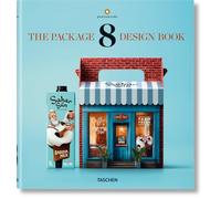 The Package Design Book 8: Vol. 8 (Varia)