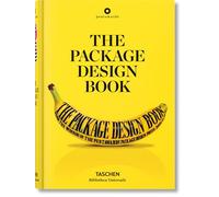 The Package Design Book (Bibliotheca Universalis) [Hardcover] Pentawards and Wiedemann, Julius