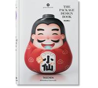 The Package Design Book. Volume 2: Vol. 2 (Bibliotheca Universalis)