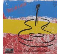 The Paco De Lucia Sextet - Live... One Summer Night