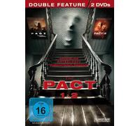 Various - The Pact 1 + 2 Box (2 DVDs) [Alemania]