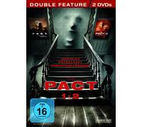 Various - The Pact 1 + 2 Box (2 DVDs) [Alemania]