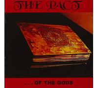 The Pact 2 of the Gods