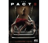The Pact 2 [USA] [DVD]