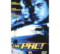 The Pact [Alemania] [DVD]