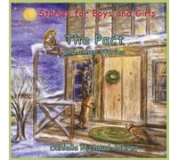 The Pact and other stories: Stories for Boys and Girls: 2 (A walk in the wind: 3 x 10 children's stories with illustrations)