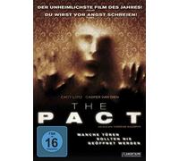 The Pact (DVD)